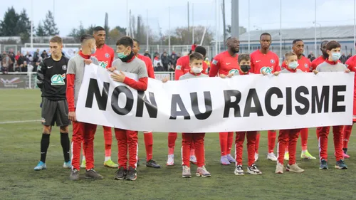 Cris de singe dans le stade : les mesures sécuritaires de la ville...
