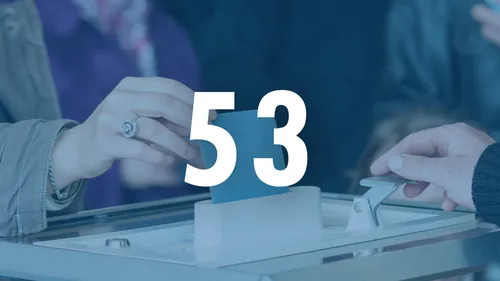 Présidentielle 2022 : les résultats en Mayenne