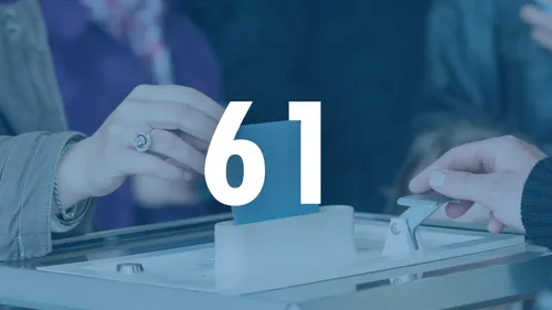 Présidentielle 2022 : les résultats dans l'Orne