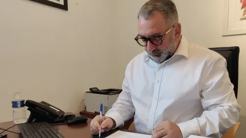 Villers-sur-Mer : le maire annonce sa démission