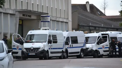 Le parquet d’Alençon dévoile l’origine des violences à Perseigne