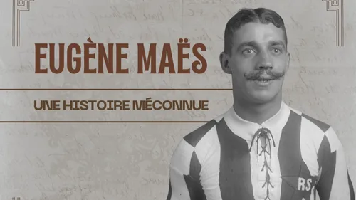 Un podcast pour connaître et rendre hommage à Eugène Maës