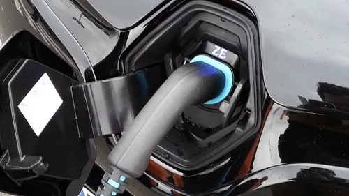 Pays-de-la-Loire : 1 300 nouveaux points de recharge pour voitures...