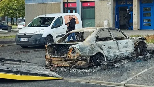 Alençon : "On va continuer de déranger les trafiquants"