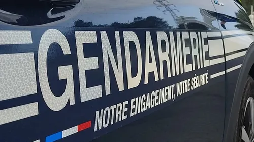Dans le nord Sarthe, faux gendarmes, vrais cambrioleurs