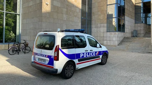 Le Mans : l'auteur d'une fusillade interpellé