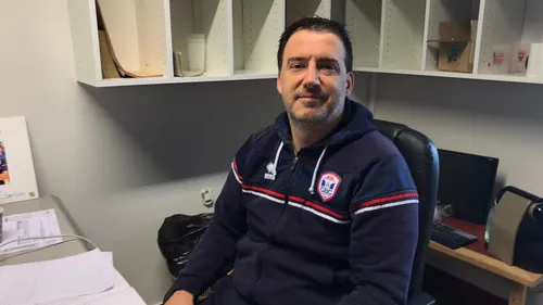 Caen Basket Calvados : "Nous sommes toujours vivants"