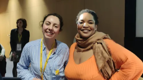 Une Loir-et-chérienne va promouvoir l’entrepreneuriat au féminin