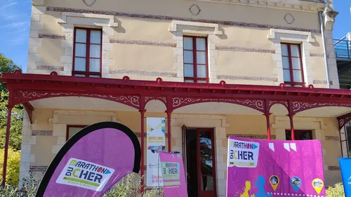 Le plein de nouveautés pour la troisième édition du marathon du Cher