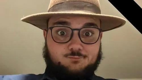 Gironde : appel à témoin suite à la disparition de Wilfried