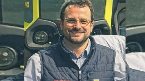 Recherché pour "Disparition inquiétante", le trentenaire est...