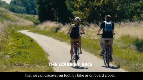 [PODCAST] La Loire s’invite à bord des avions d’Air France