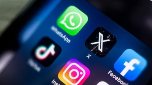 A son tour l'université de Caen Normandie se retire de "X"