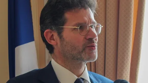 L’Eure change de préfet 