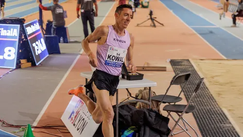 [Entretien] Yoann Kowal vise une troisième participation aux JO