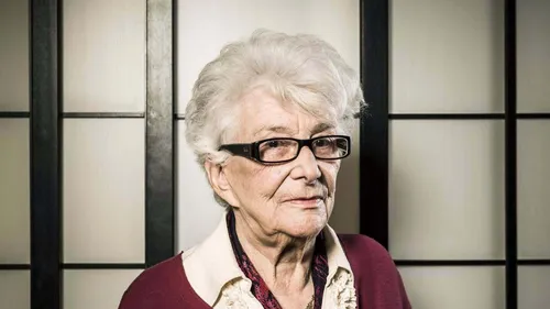 Disparition d’Yvette Roudy, ancienne ministre, députée du Calvados...