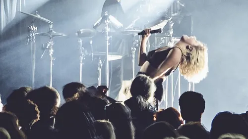 V and B Fest : Jain, Slimane, Zaho de Sagazan, Major Lazer ou...