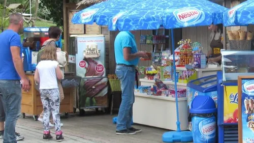 La Flèche : faire une saison au zoo, ça vous tente ?