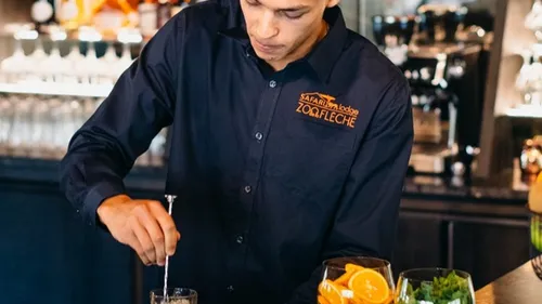 Jobs d'été : une saison au zoo de La Flèche, ça vous tente ?