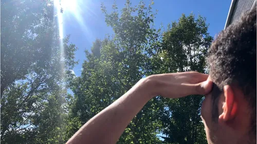 Canicule : alerte rouge en Centre-Val-de-Loire