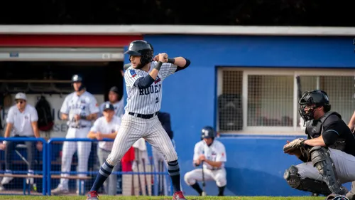 Baseball : un "Challenge de France" à domicile pour les Huskies