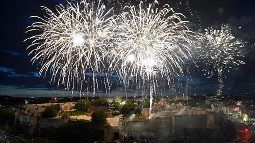 Caen : on connaît le programme des festivités du 14 juillet
