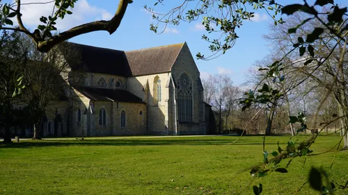 Record de fréquentation pour l’abbaye de l’Epau 