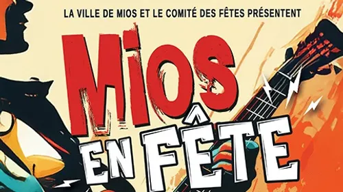 Forever, partenaire de Mios en fête !