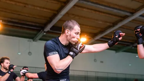 Rouen : une soirée MMA au Kindarena