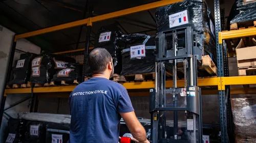 Centre-Val-de-Loire : des aides pour Mayotte