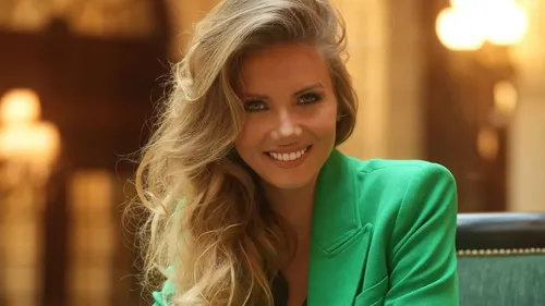 "Danse avec les Stars" : interview exclusive d'Amandine Petit