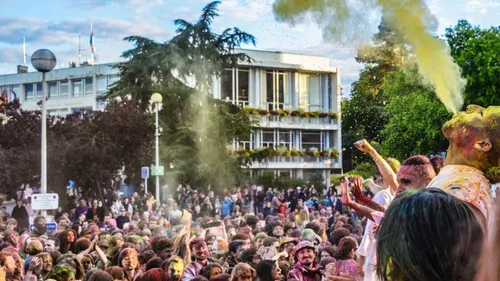 [PODCAST] La 34e édition de Viva Cité ce week-end à Sotteville