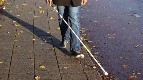 La "Marche pour la Vue" fait étape à Rouen ce samedi