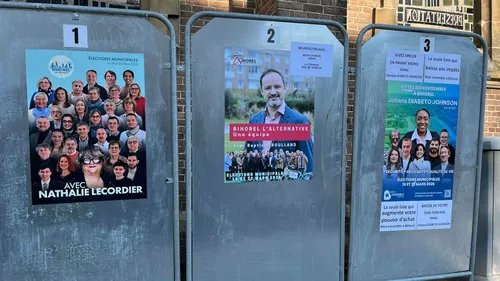 Municipales 2026 : à Bihorel, la division de la droite va-t-elle...