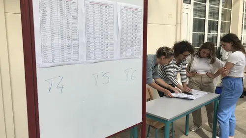 Bac 2022 : les résultats de la première session sont tombés