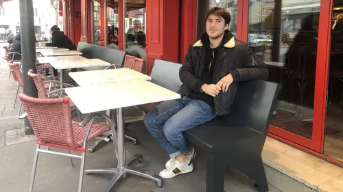 Pont-Audemer : il contourne l’interdiction avec ses bancs chauffants