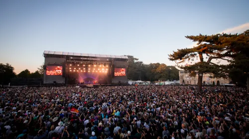 Beauregard : forfait de Blur sur blessure, son remplaçant connu