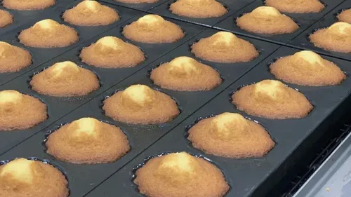 Normandie : la  biscuiterie Jeannette rappelle des gâteaux pour...