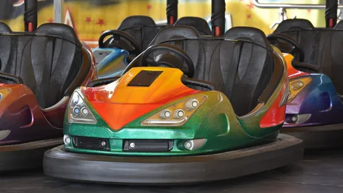 Orne : Saint-Ouen-sur-Iton à la recherche d'un manège pour sa fête...