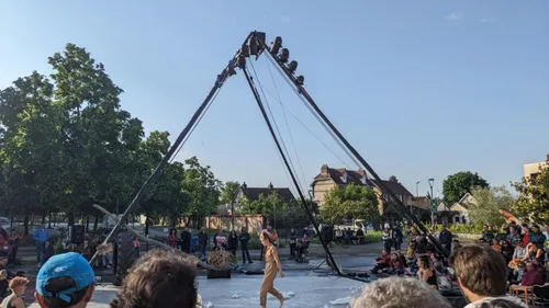 Le festival Viva Cité retrouve son format classique sur trois jours