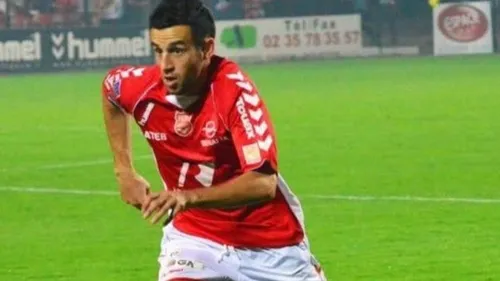 FCR - QRM : "Une défaite dans un derby est toujours plus difficile...