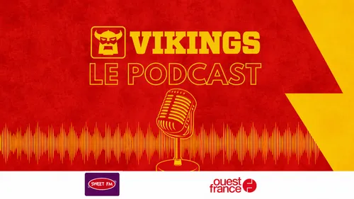 Un nouveau podcast consacré au Caen Handball