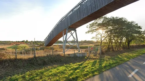 Château-Gontier : rassemblement contre le projet d’extension de la...