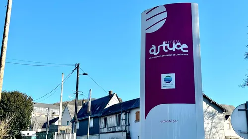 Grève des transports à Rouen : le dialogue est au point mort