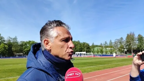 FC Rouen : Régis Brouard appelle ses joueurs "à se lâcher"