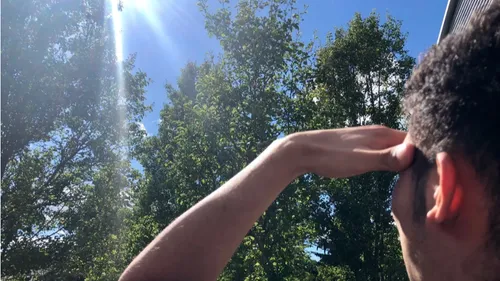 Canicule : la Sarthe repasse en "vigilance rouge", de nouvelles...