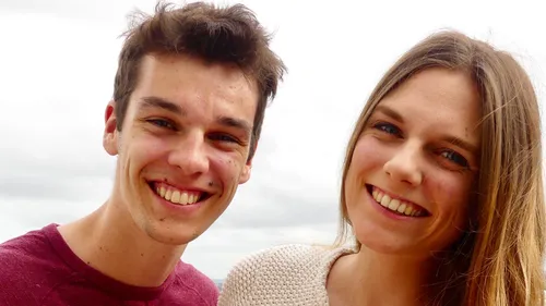 "Une année de pâtisserie" avec les Normands Charles et Ava