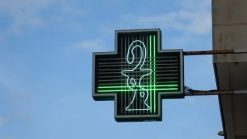 Quelles pharmacies sont ouvertes aujourd'hui en Sarthe ? 