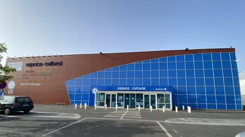 L'Espace Culturel de Vendôme fête ses 15 ans avec Sweet FM !