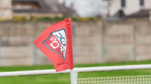 Coupe de France : Cannes - Dives-Cabourg diffusé sur écran géant